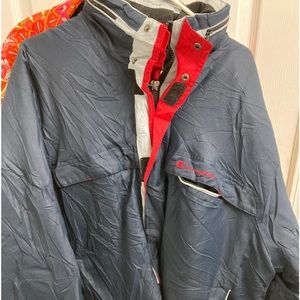 Champion all weather jacket